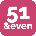 51&even.com – Making New, Work